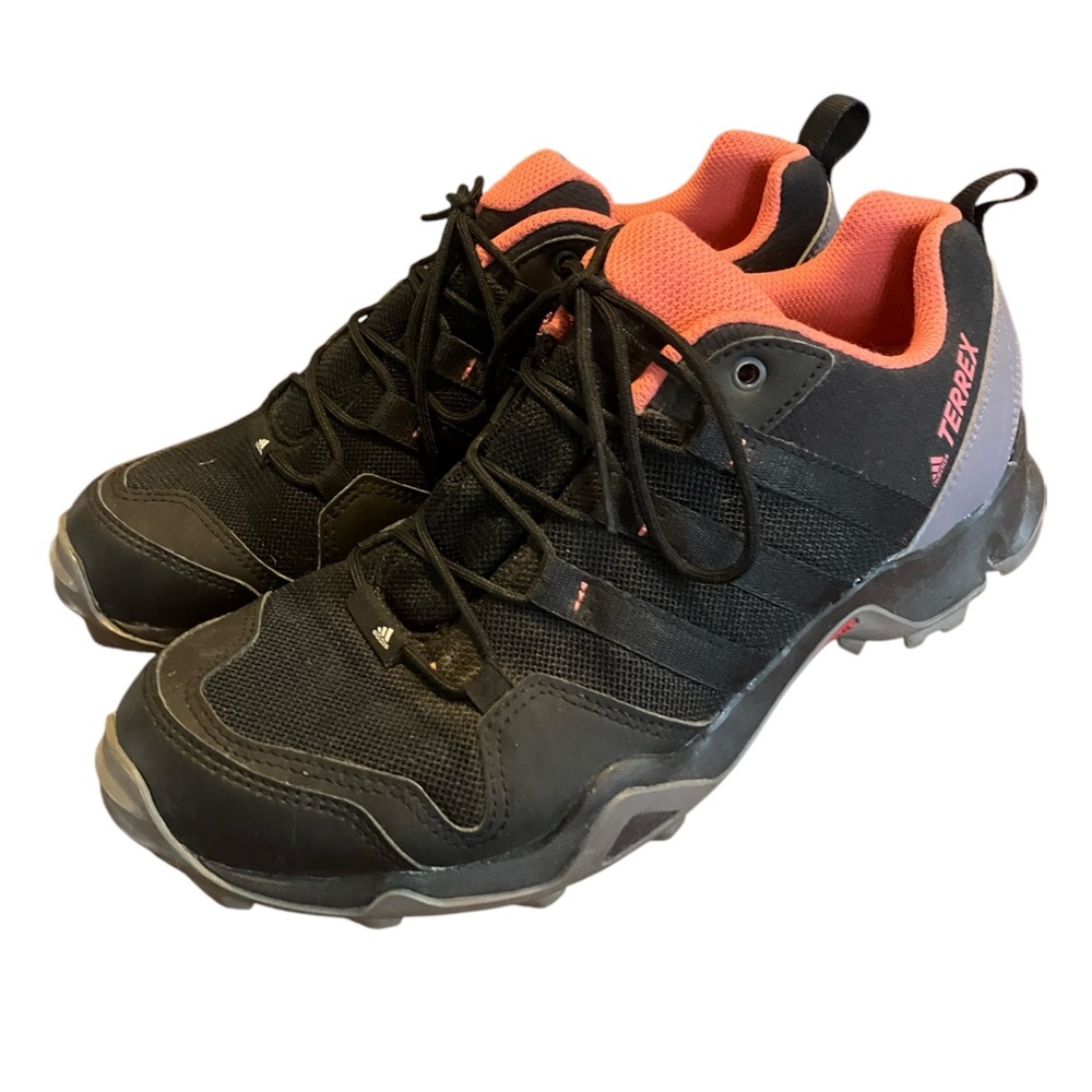 Adidas Terrex Trail Shoes Women’s Size 9